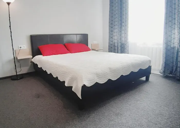 Міни - готель в центрі Apartment in Center Рівне